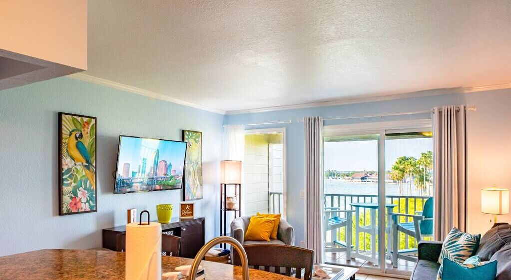 Photo of Patio Balcony in Rocky Point