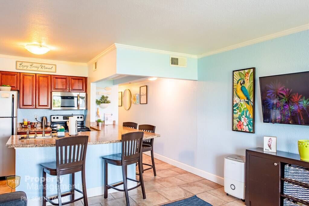 Photo of Kitchen in Rocky Point