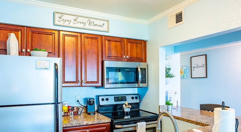 Photo of Kitchen in Rocky Point