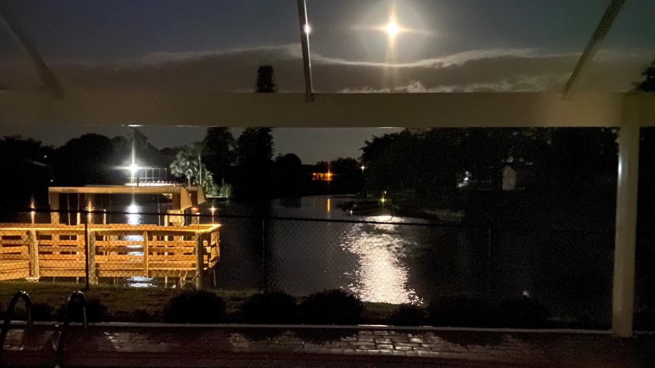 Photo of Outdoor in North Port