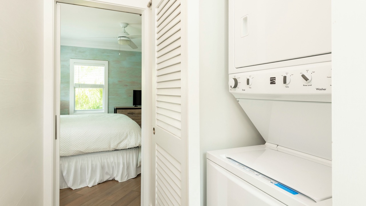 Photo of Bedroom in Historic Seaport