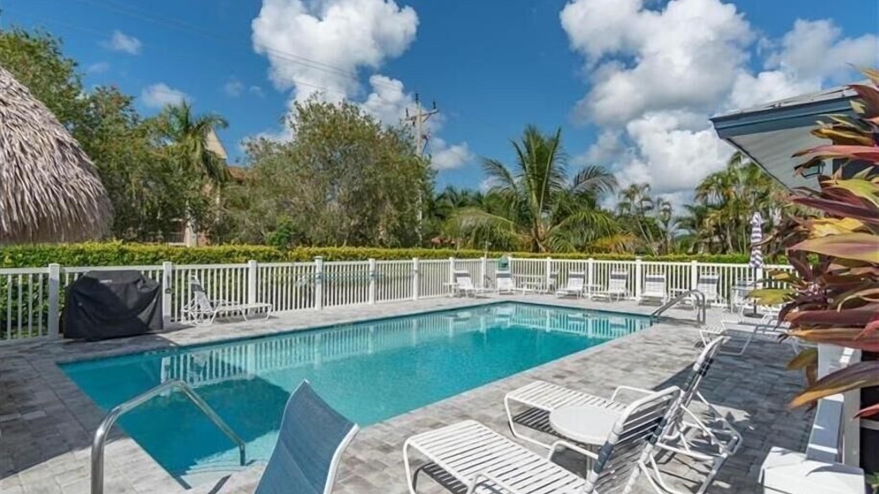 Photo of Outdoor in Marco Island