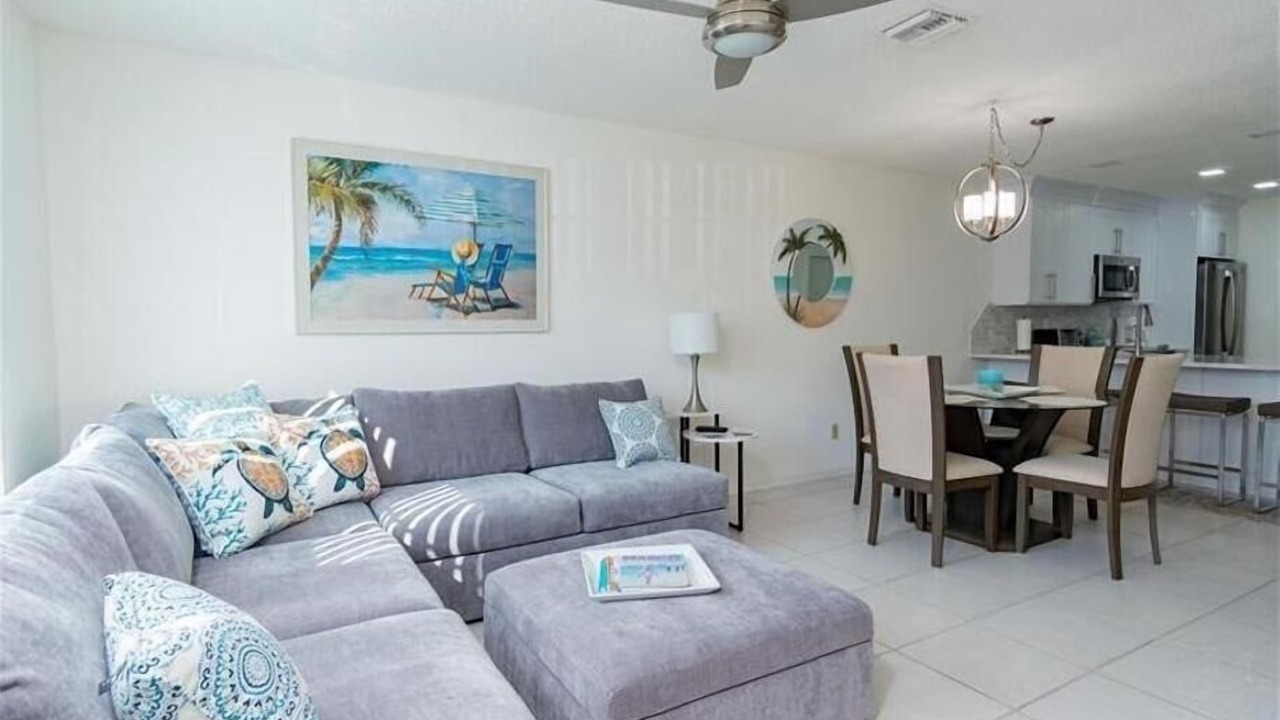 Photo of Livingroom in Marco Island