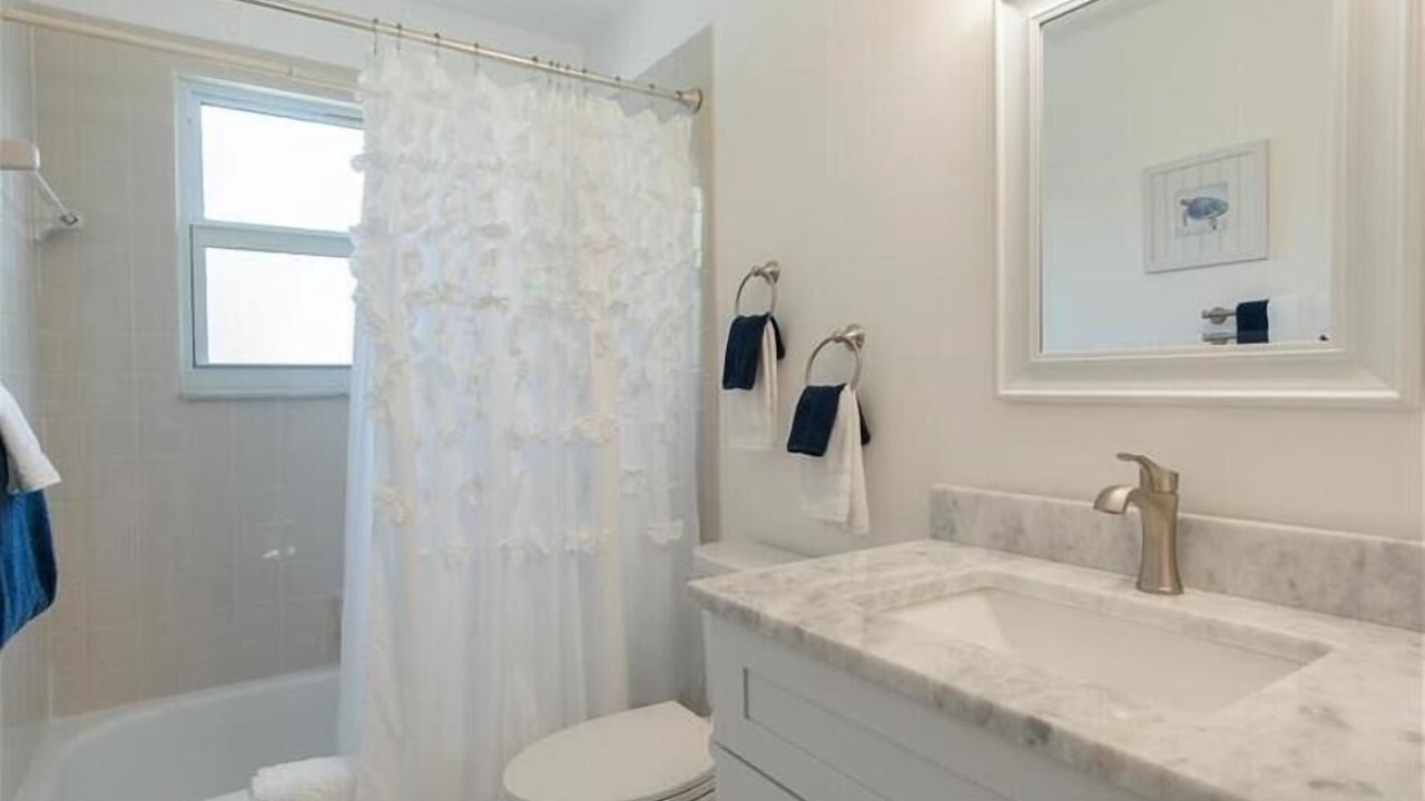 Photo of Bathroom in Marco Island