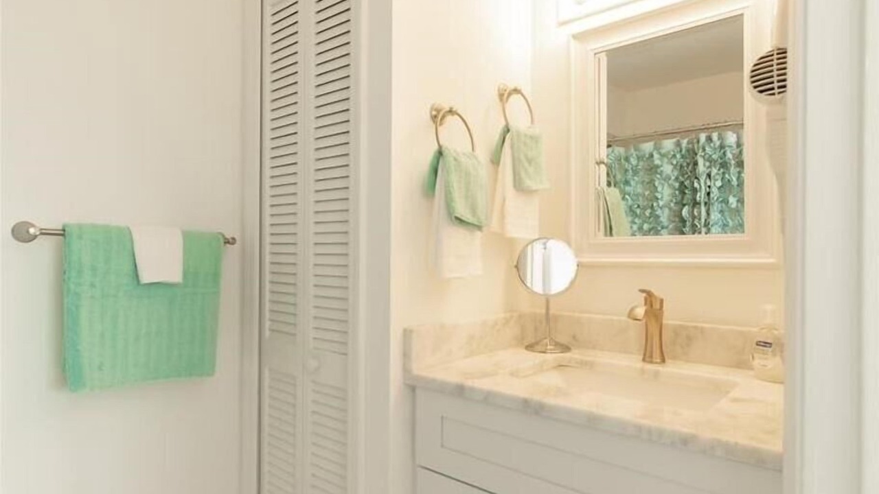 Photo of Bathroom in Marco Island