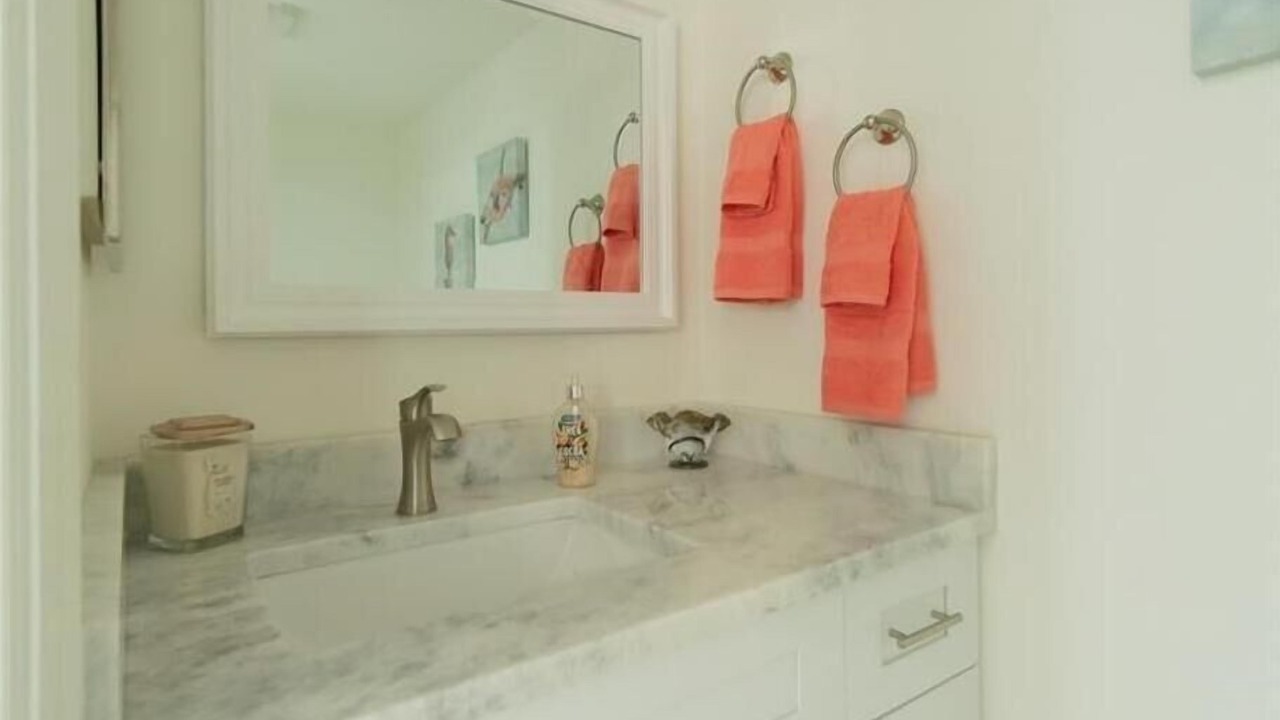Photo of Bathroom in Marco Island