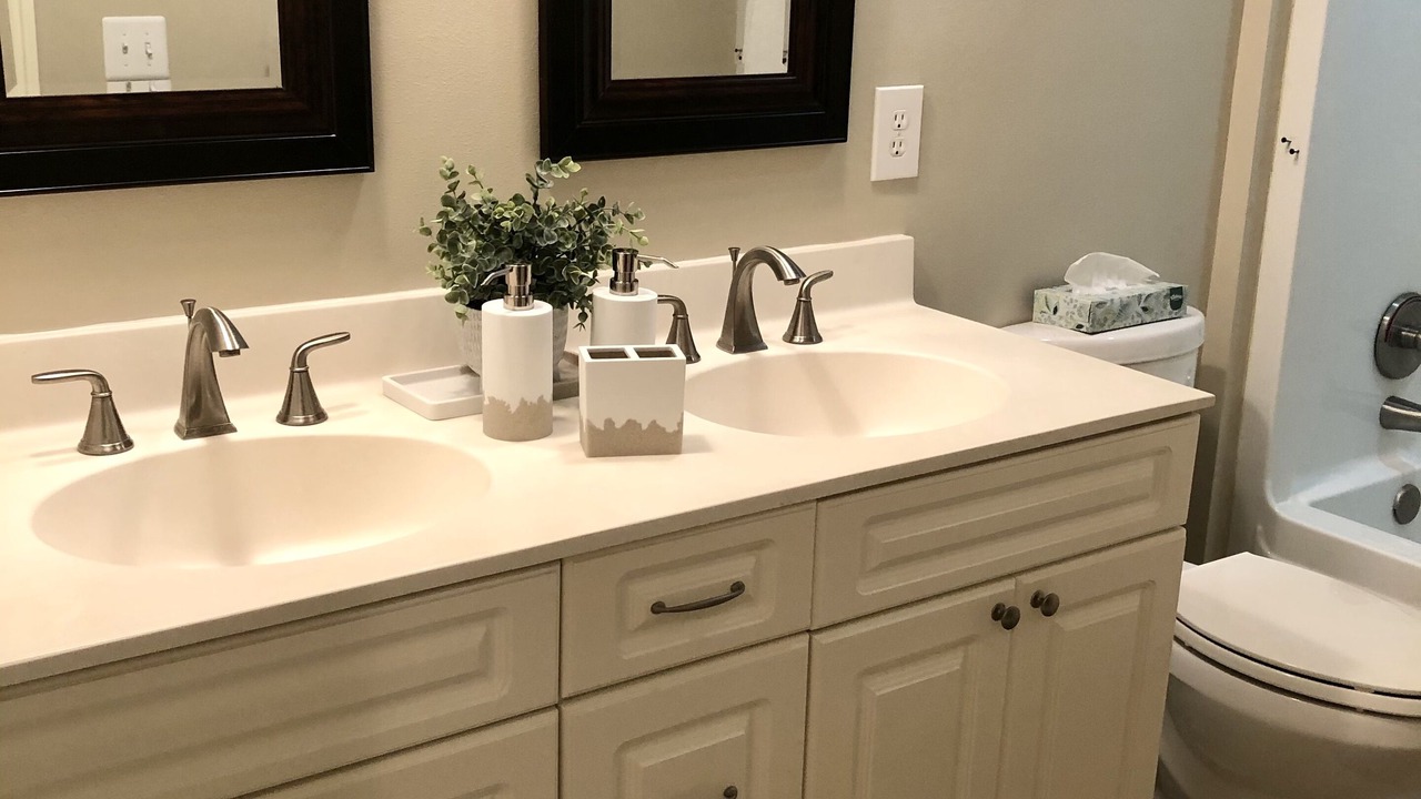 Photo of Bathroom in Old Town