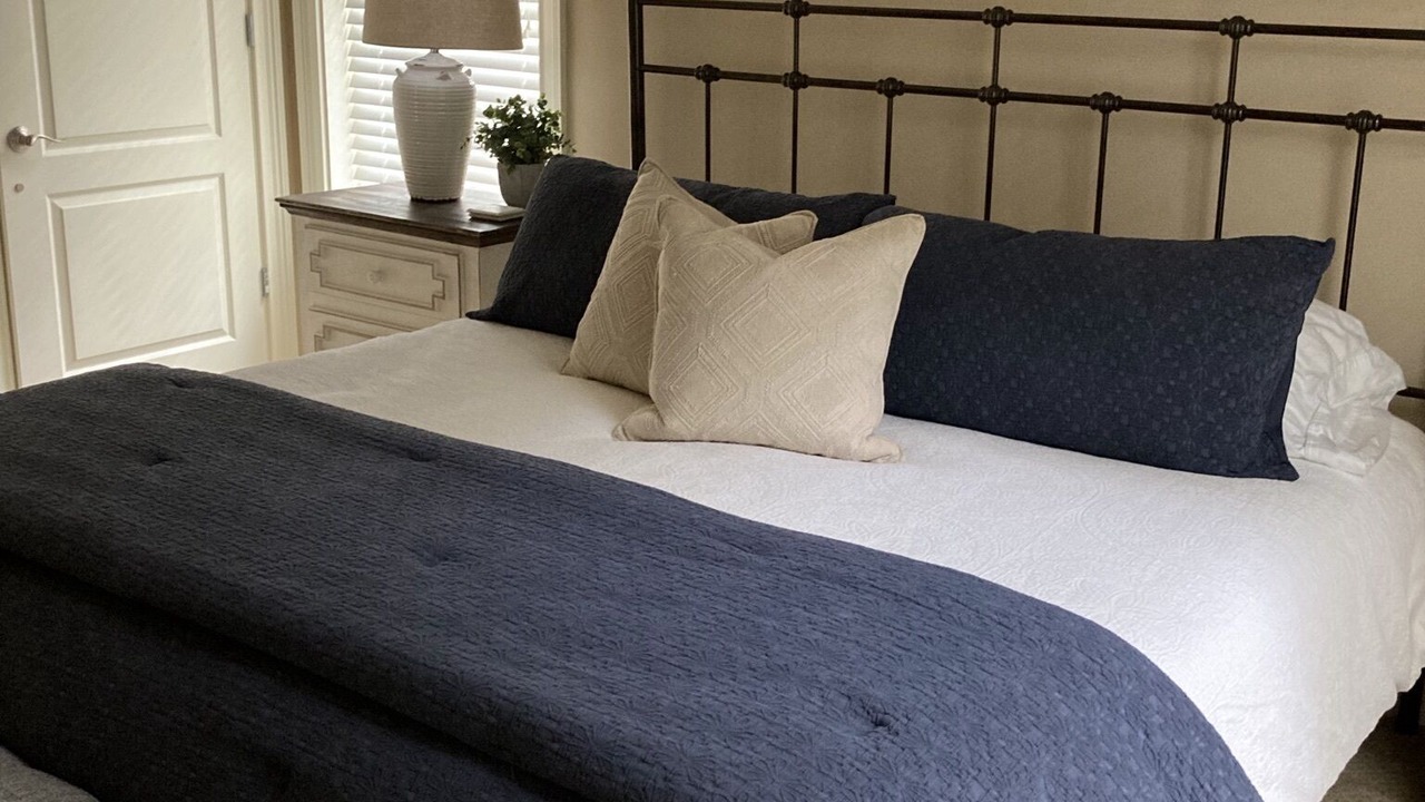 Photo of Bedroom in Old Town