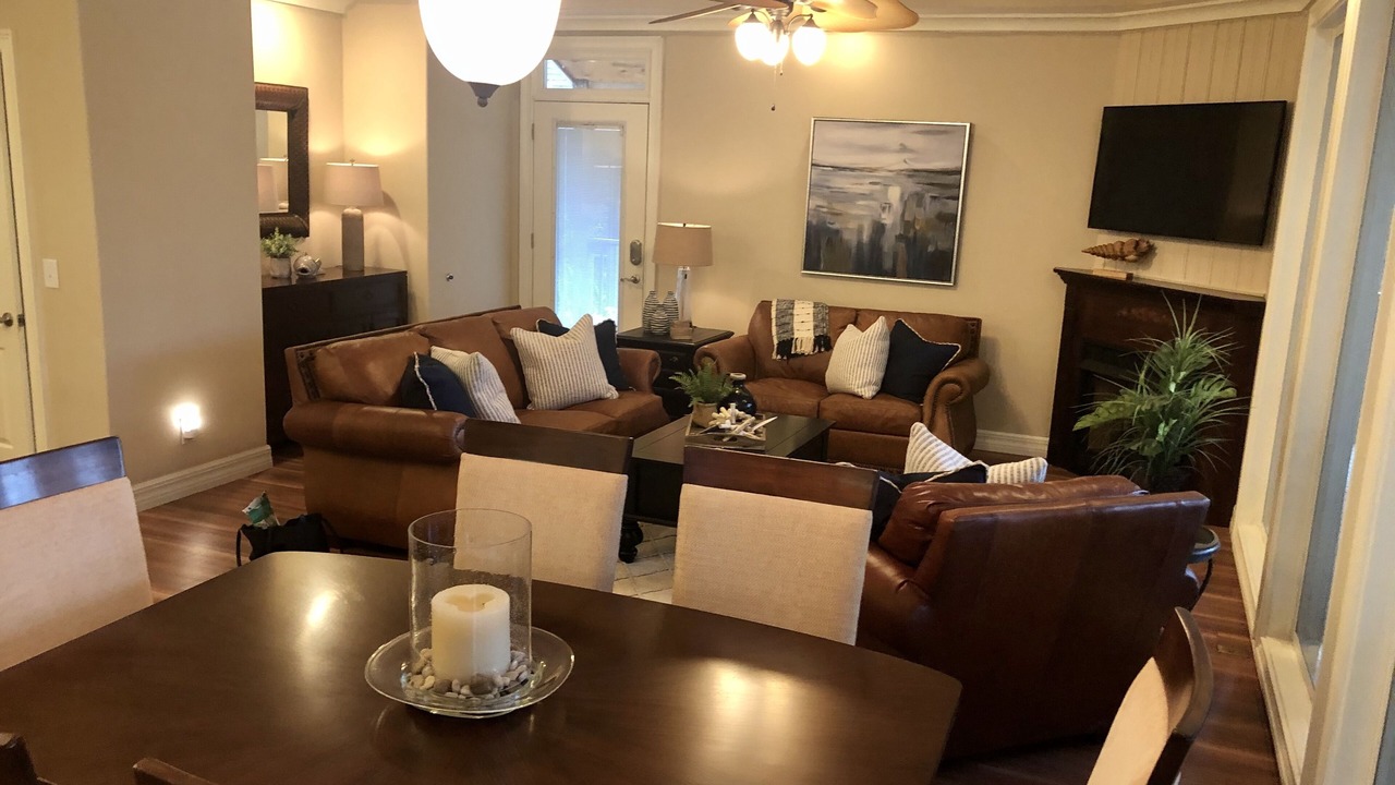 Photo of Livingroom in Old Town