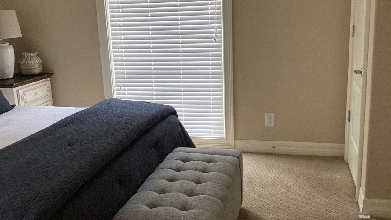 Photo of Bedroom in Old Town