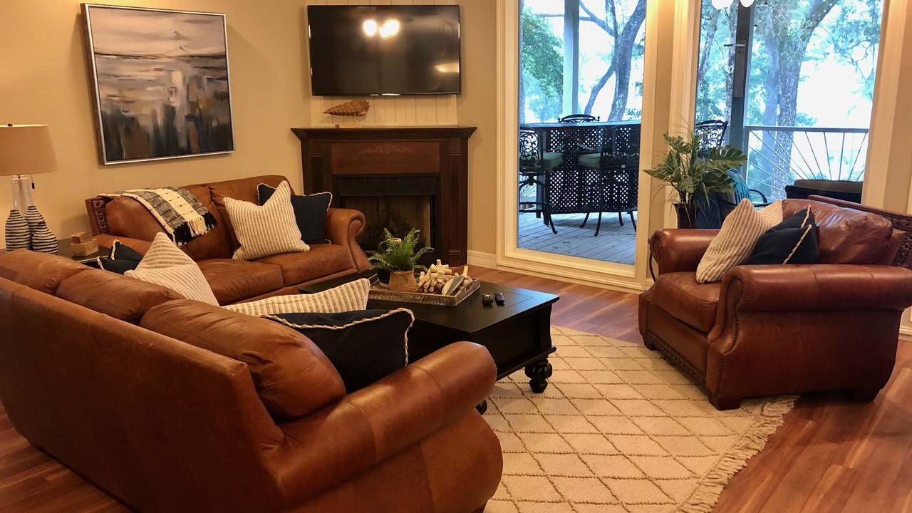 Photo of Livingroom in Old Town