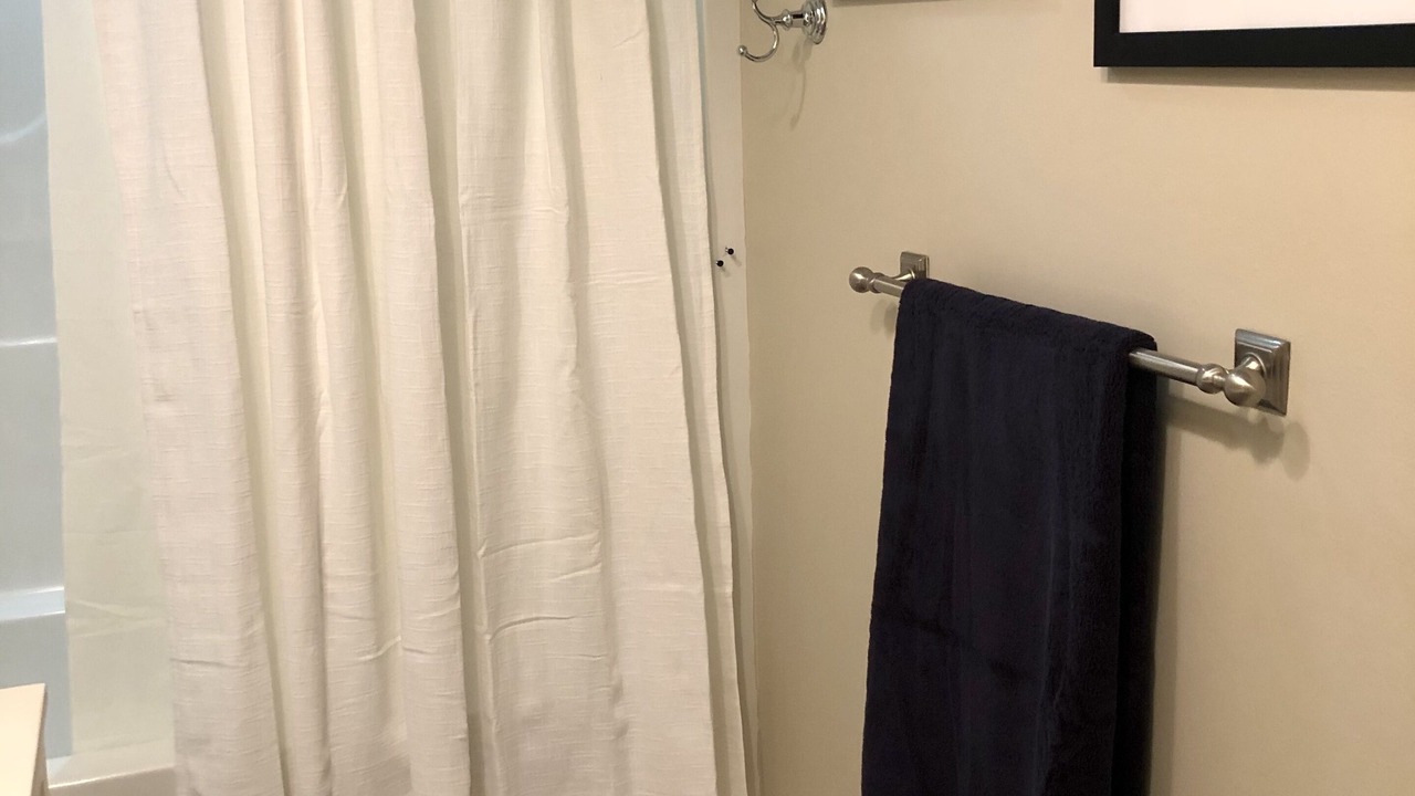 Photo of Bathroom in Old Town