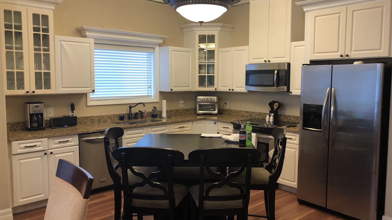 Photo of Kitchen in Old Town