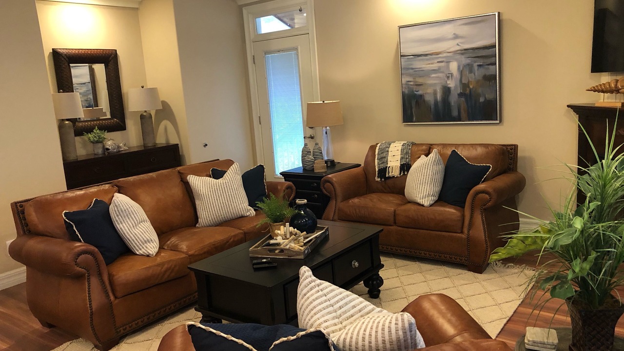 Photo of Livingroom in Old Town