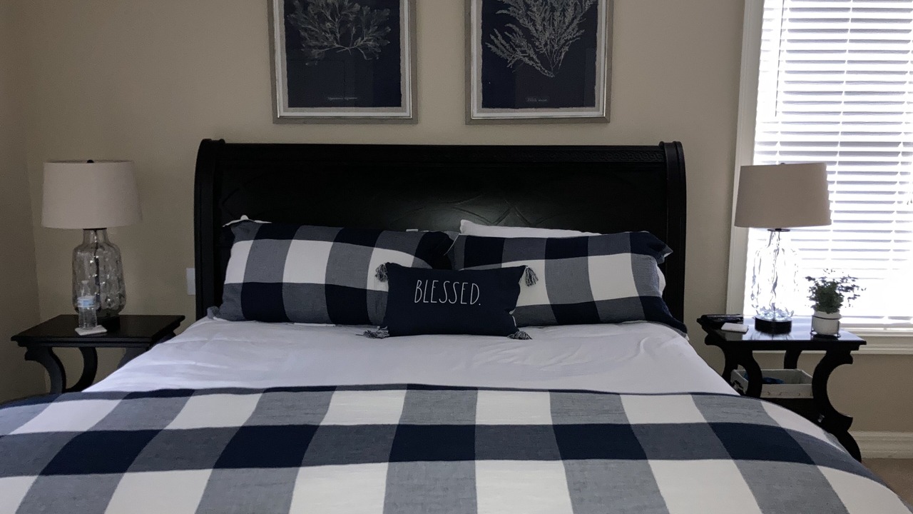 Photo of Bedroom in Old Town