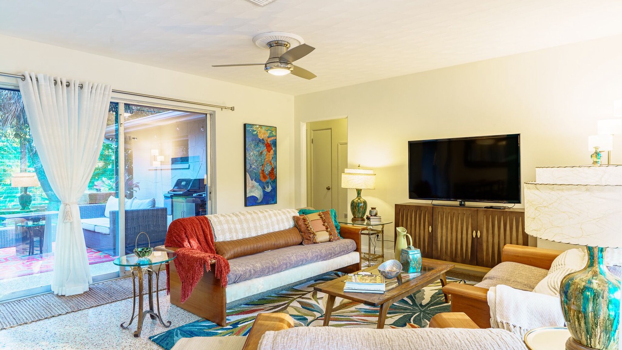 Photo of Bedroom in Indian Beach Sapphire Shores