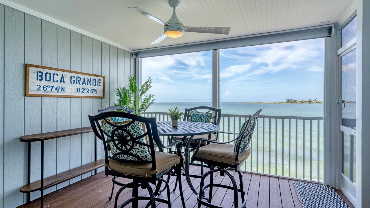 Photo of Outdoor in Boca Grande