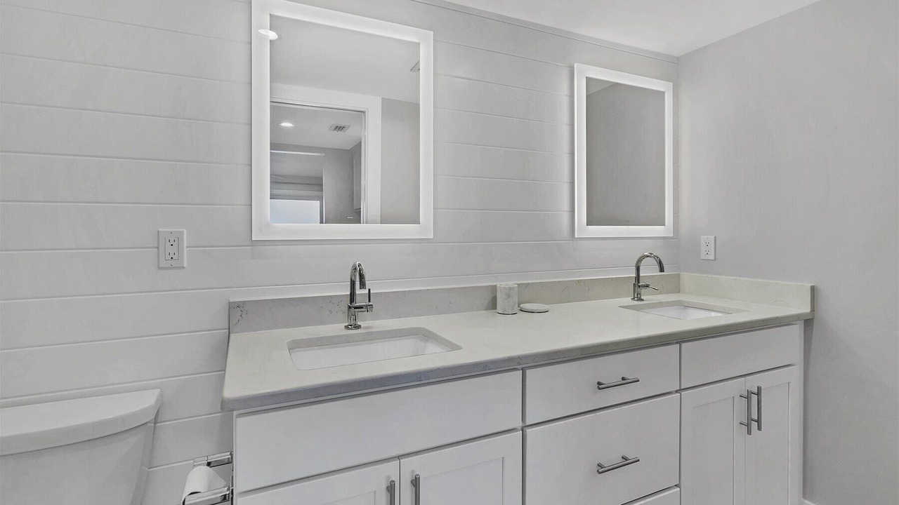 Photo of Bathroom in Boca Grande
