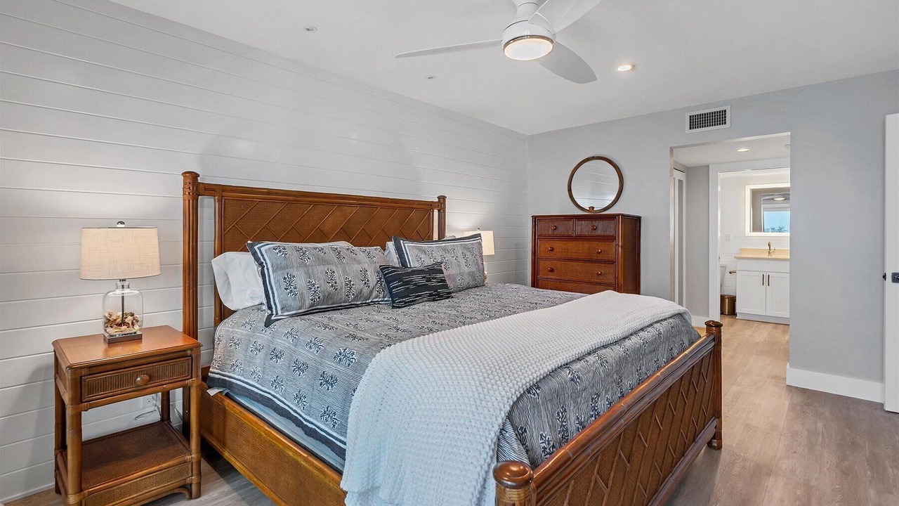 Photo of Bedroom in Boca Grande
