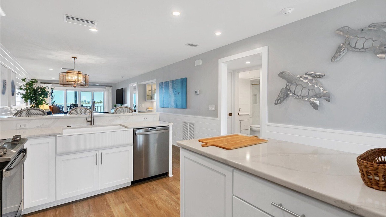 Photo of Kitchen in Boca Grande