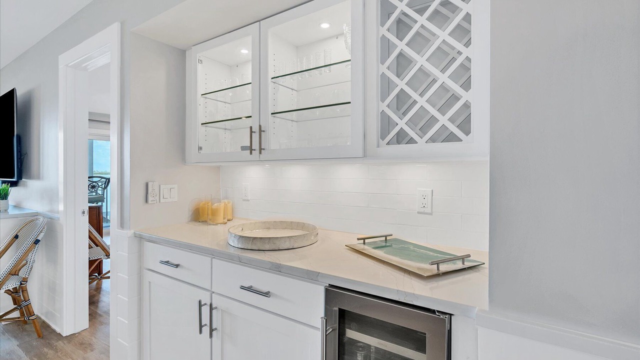 Photo of Kitchen in Boca Grande