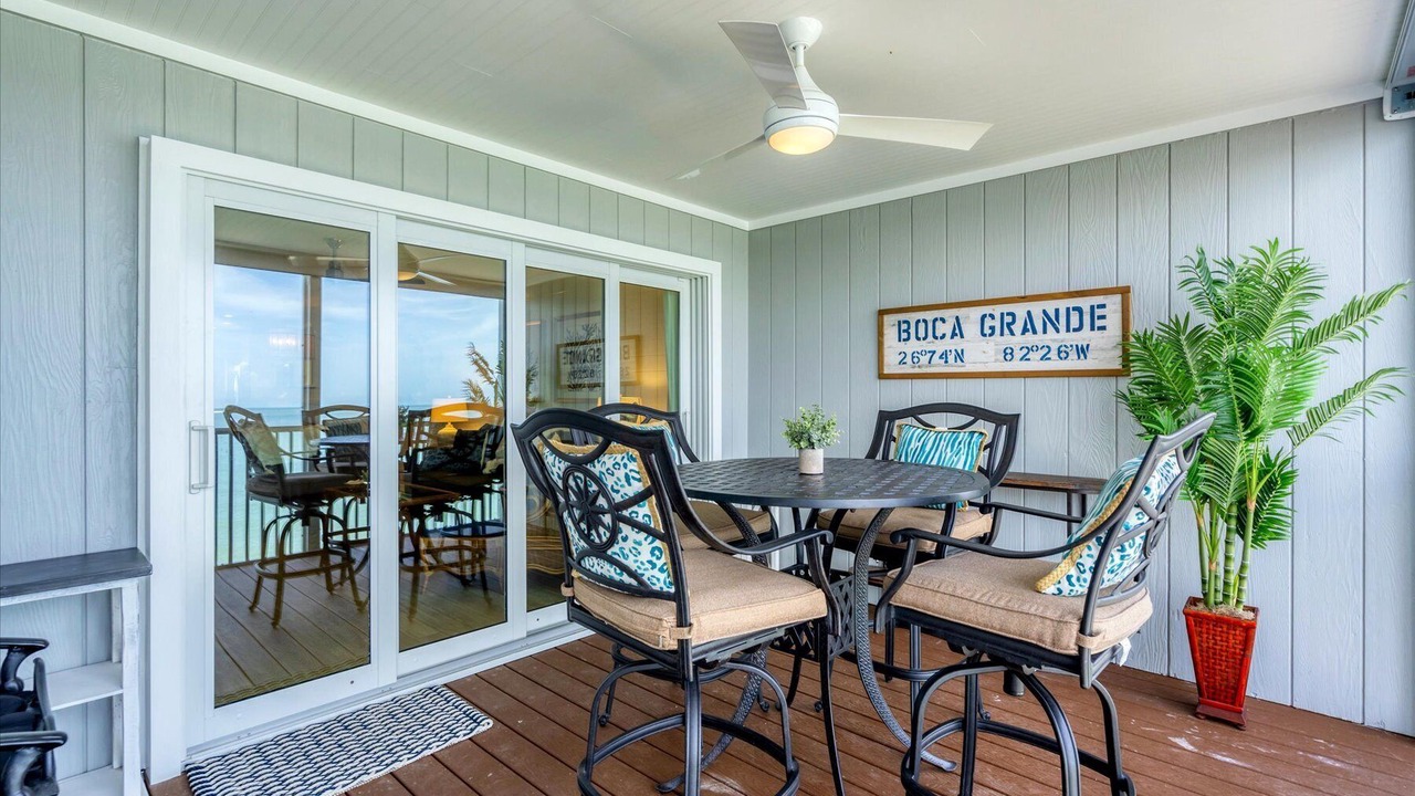 Photo of Outdoor in Boca Grande