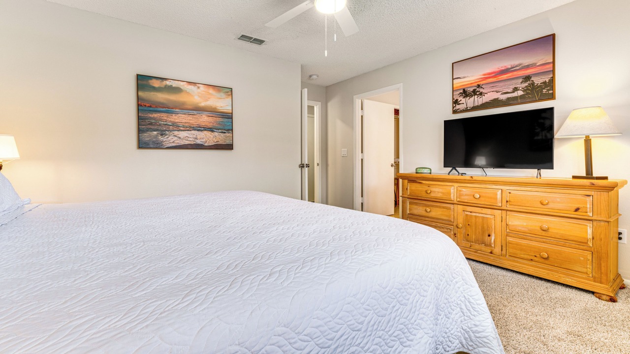 Photo of Bedroom in Lindfields
