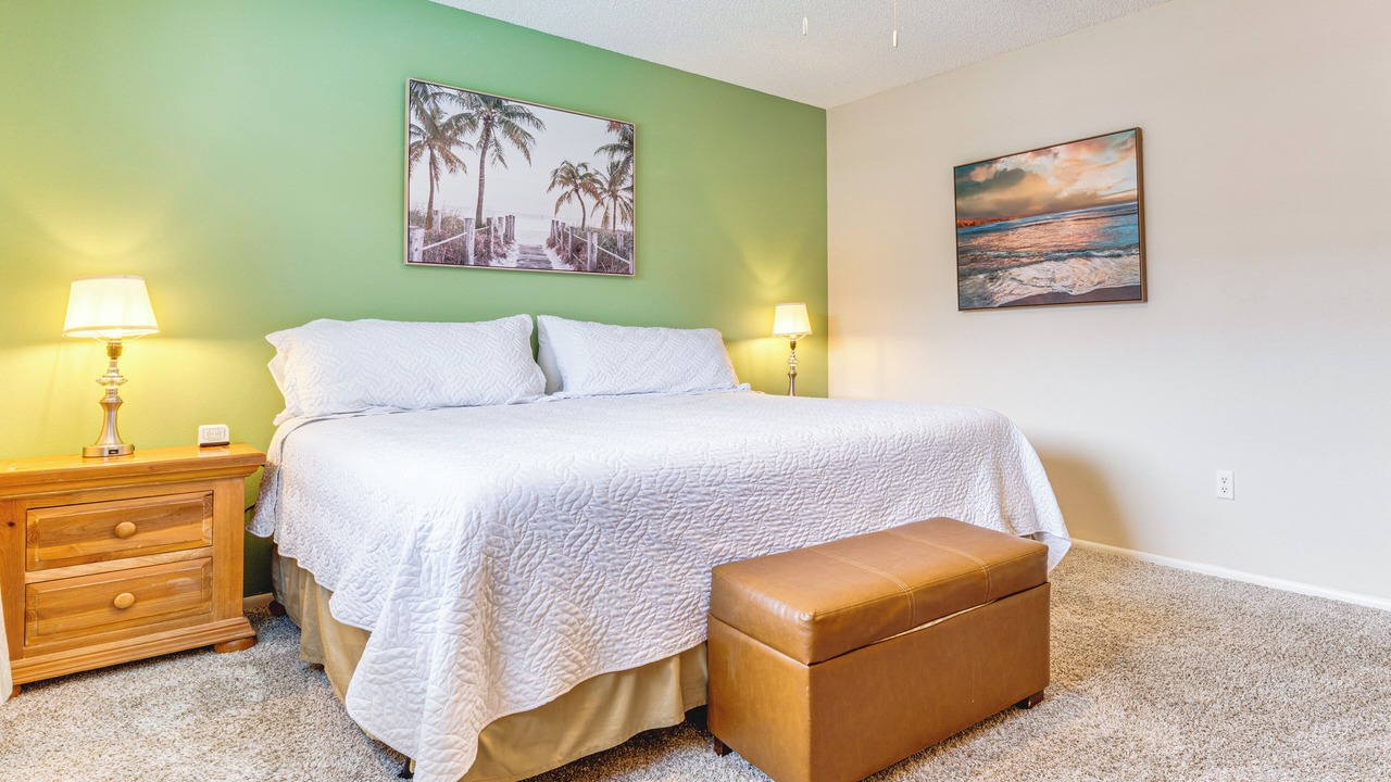 Photo of Bedroom in Lindfields