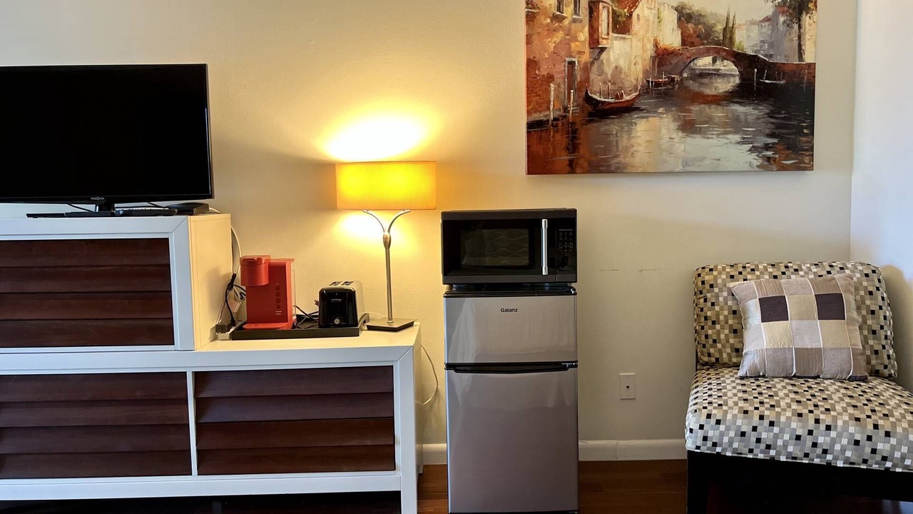 Photo of Kitchen in Wesley Chapel