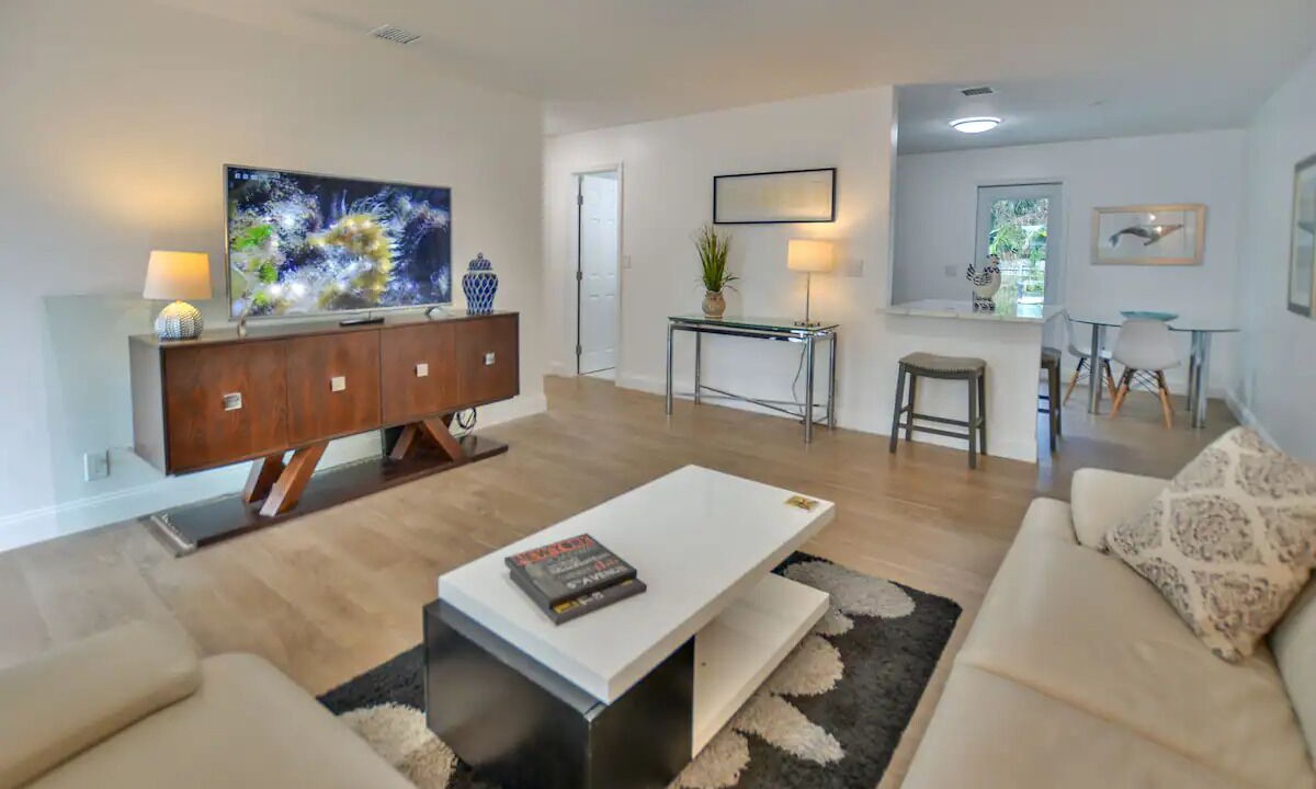 Photo of Livingroom in North Palm Beach