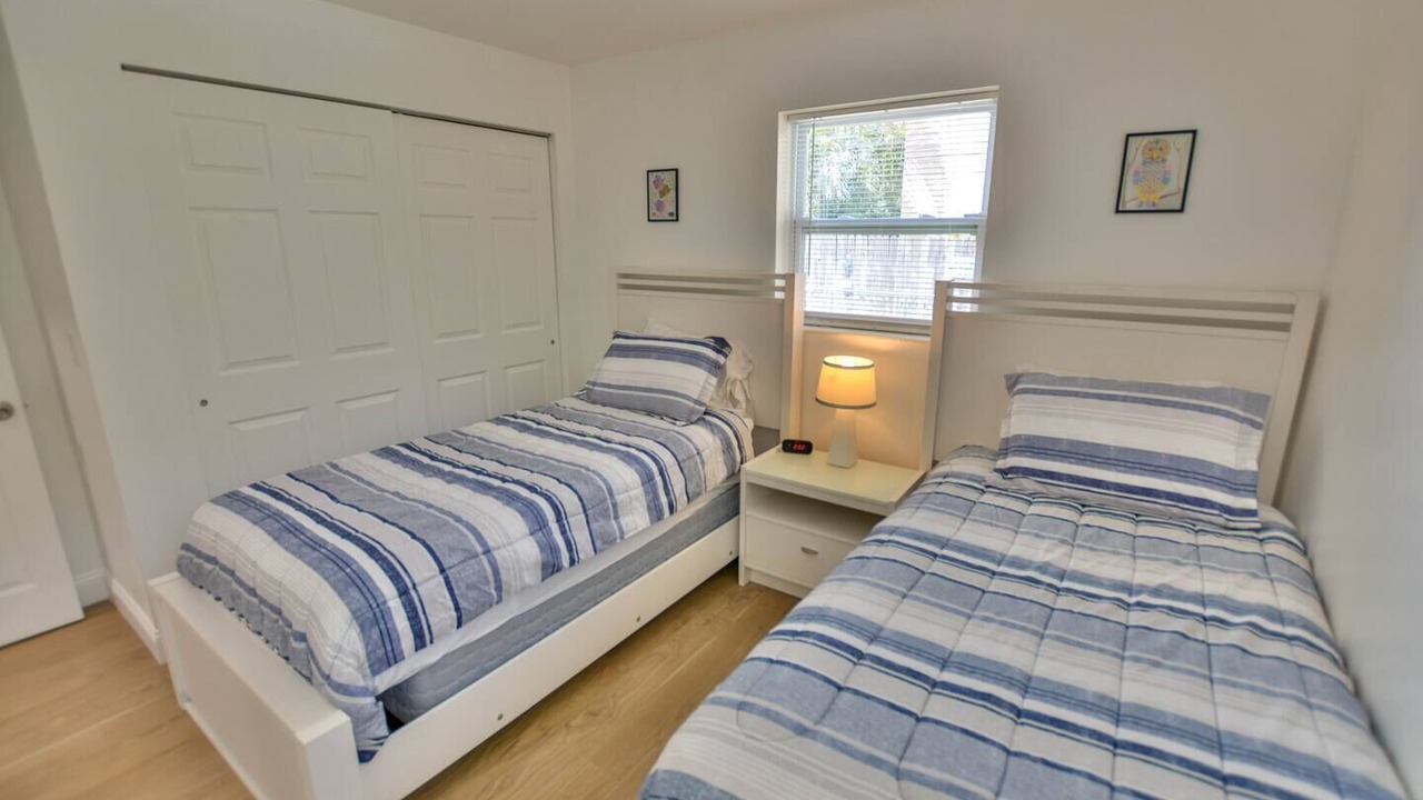 Photo of Bedroom in North Palm Beach