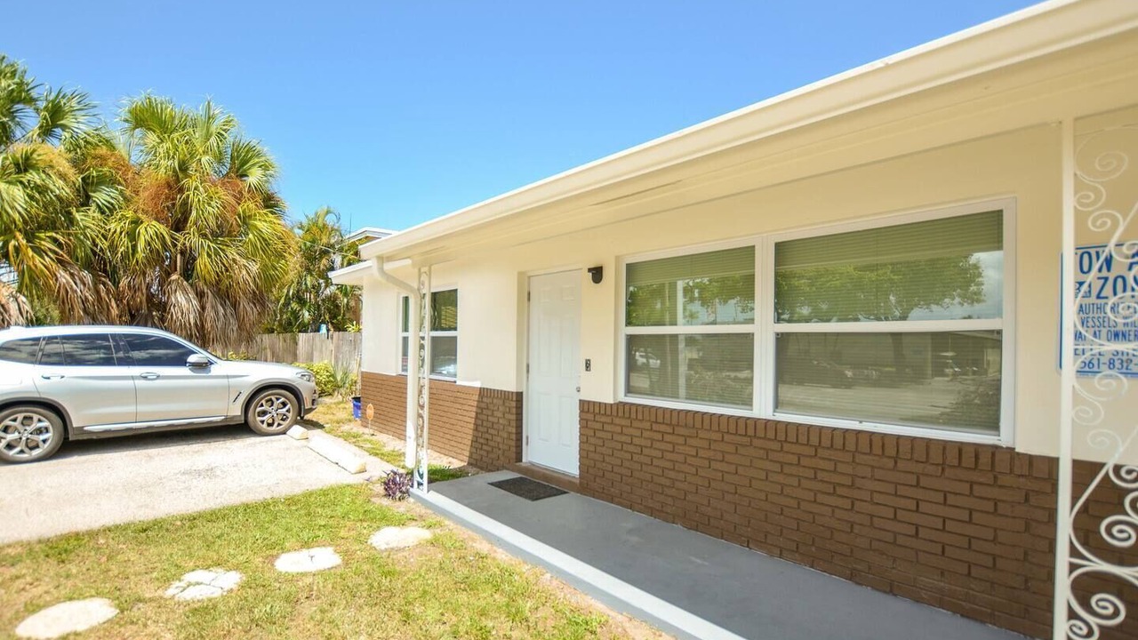 Photo of Outdoor in North Palm Beach