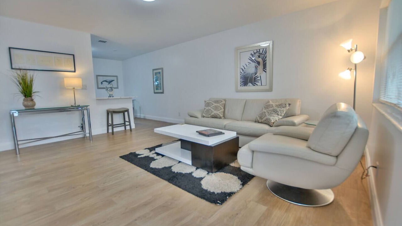 Photo of Livingroom in North Palm Beach