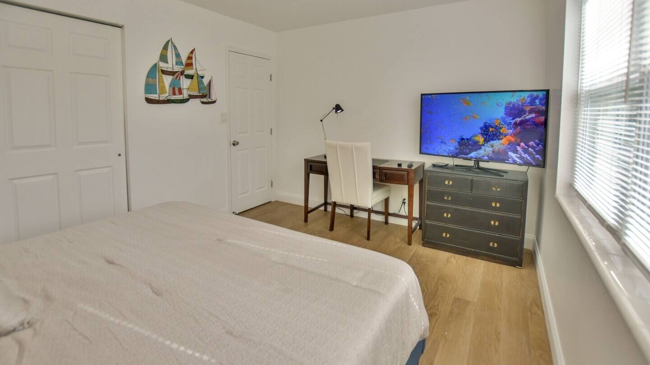 Photo of Bedroom in North Palm Beach