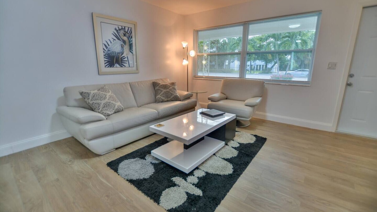 Photo of Livingroom in North Palm Beach