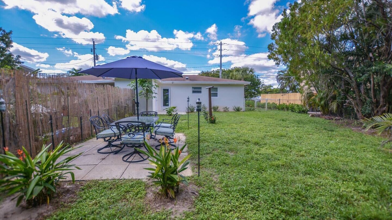Photo of Outdoor in North Palm Beach