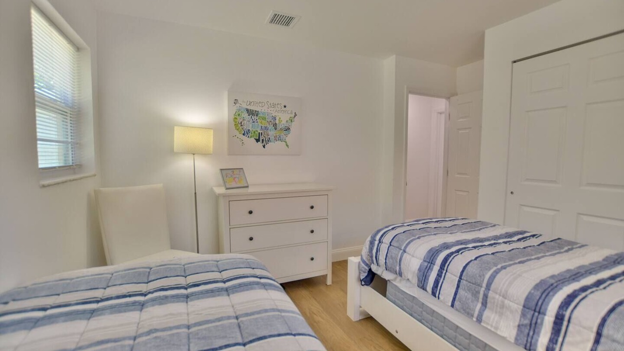 Photo of Bedroom in North Palm Beach