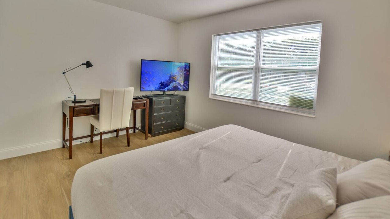 Photo of Bedroom in North Palm Beach