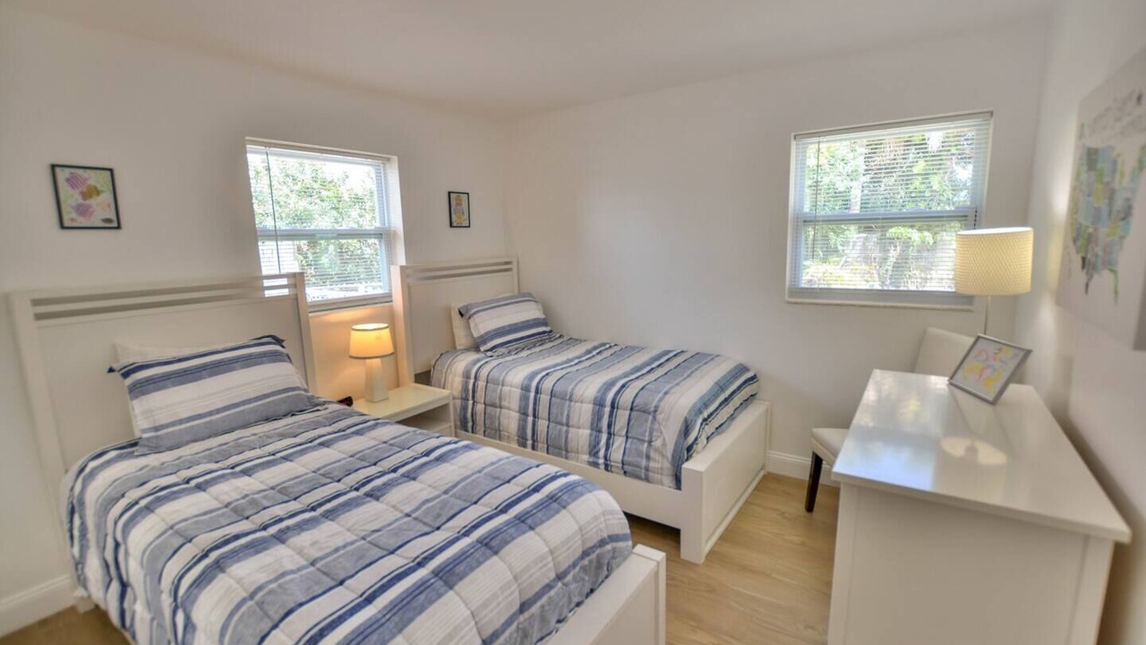 Photo of Bedroom in North Palm Beach