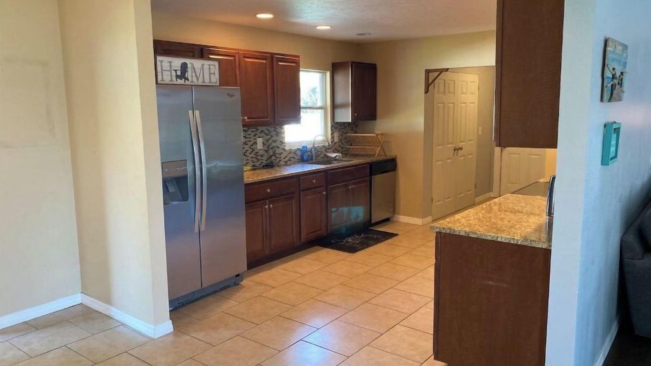 Photo of Kitchen in Bayshore Gardens