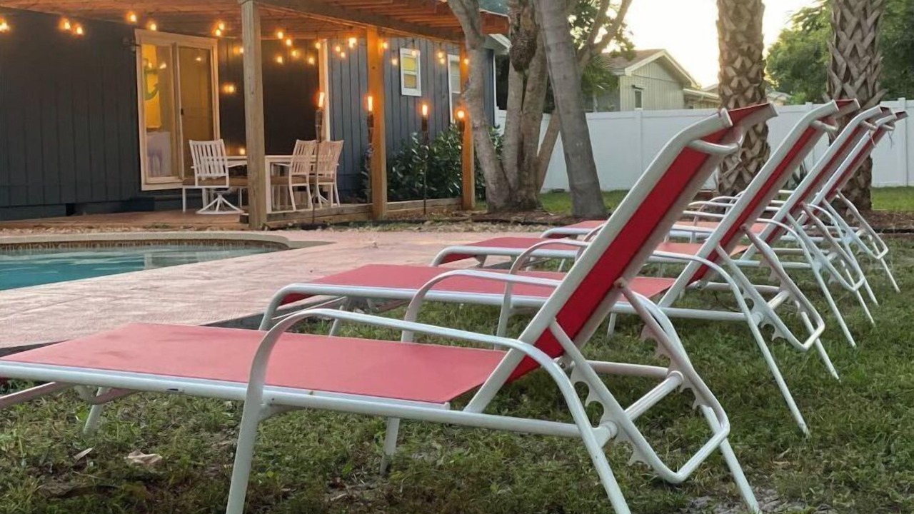 Photo of Outdoor in Bayshore Gardens