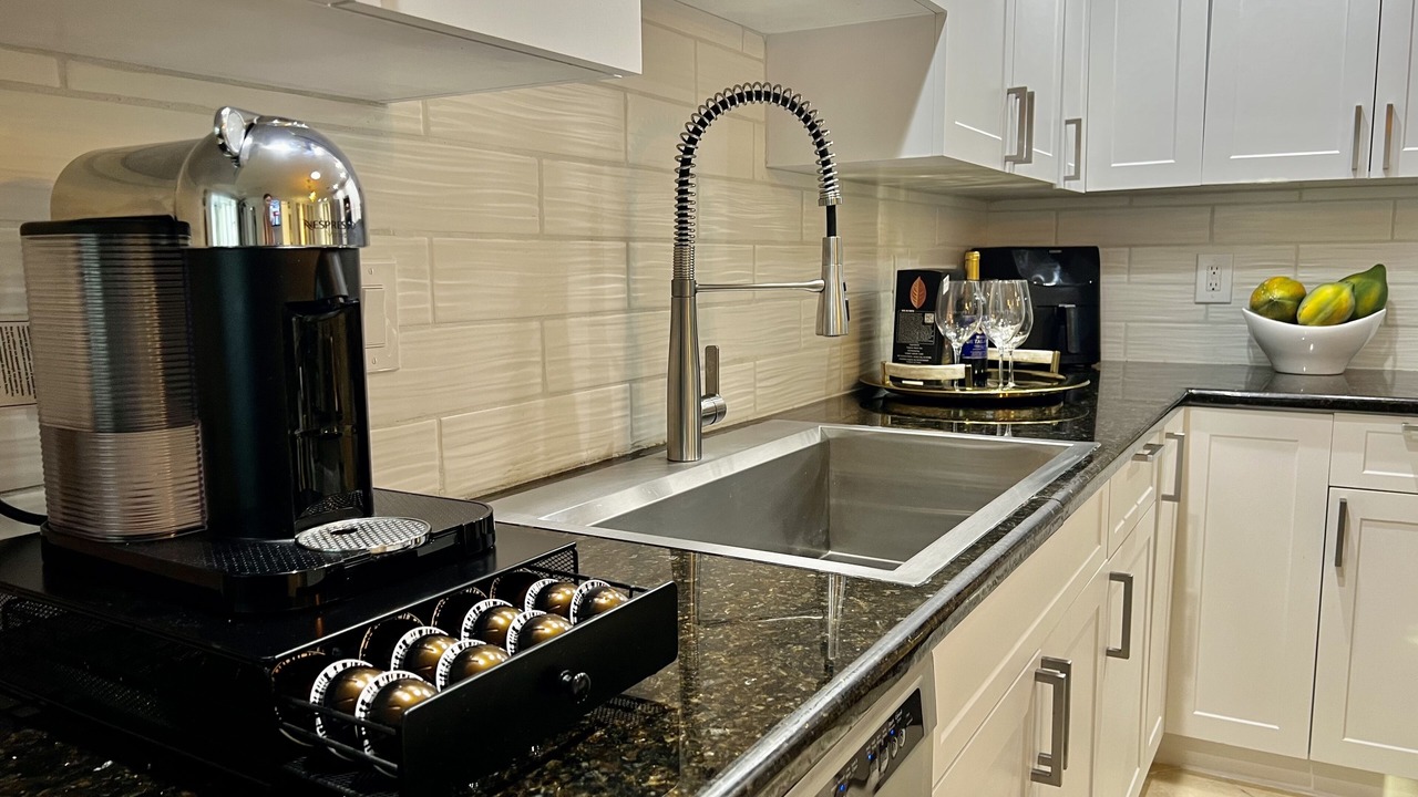 Photo of Kitchen in Palm River Estates