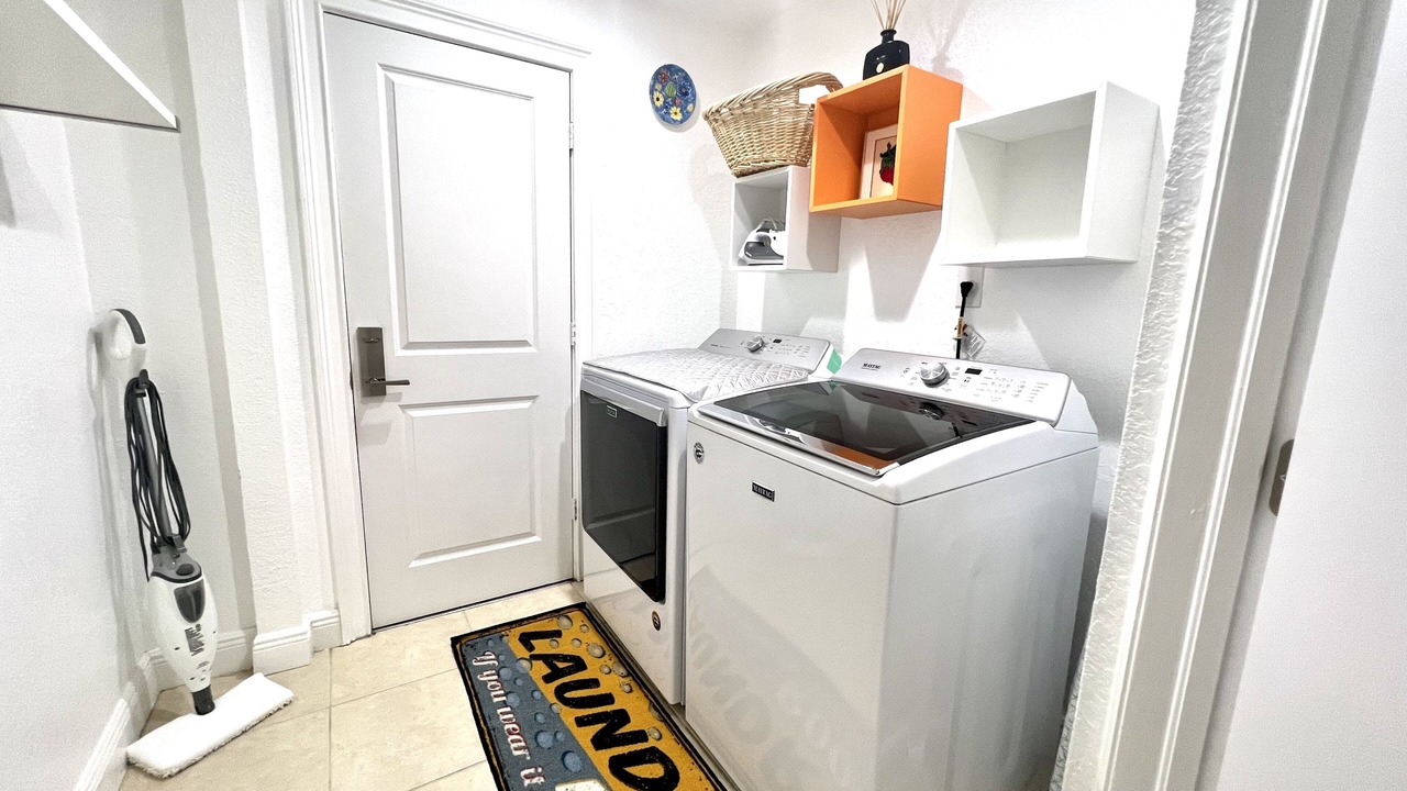 Photo of Kitchen in Palm River Estates