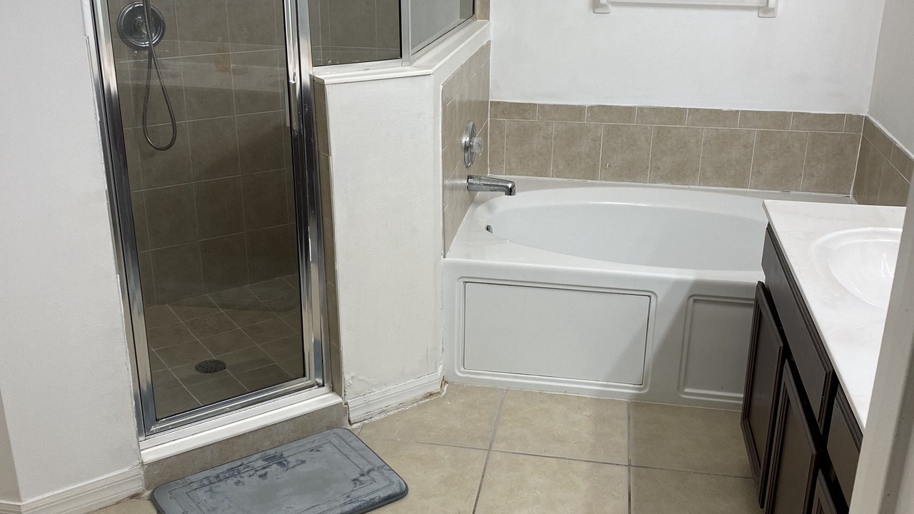 Photo of Bathroom in Kissimmee