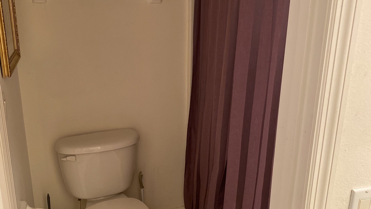 Photo of Bathroom in Kissimmee