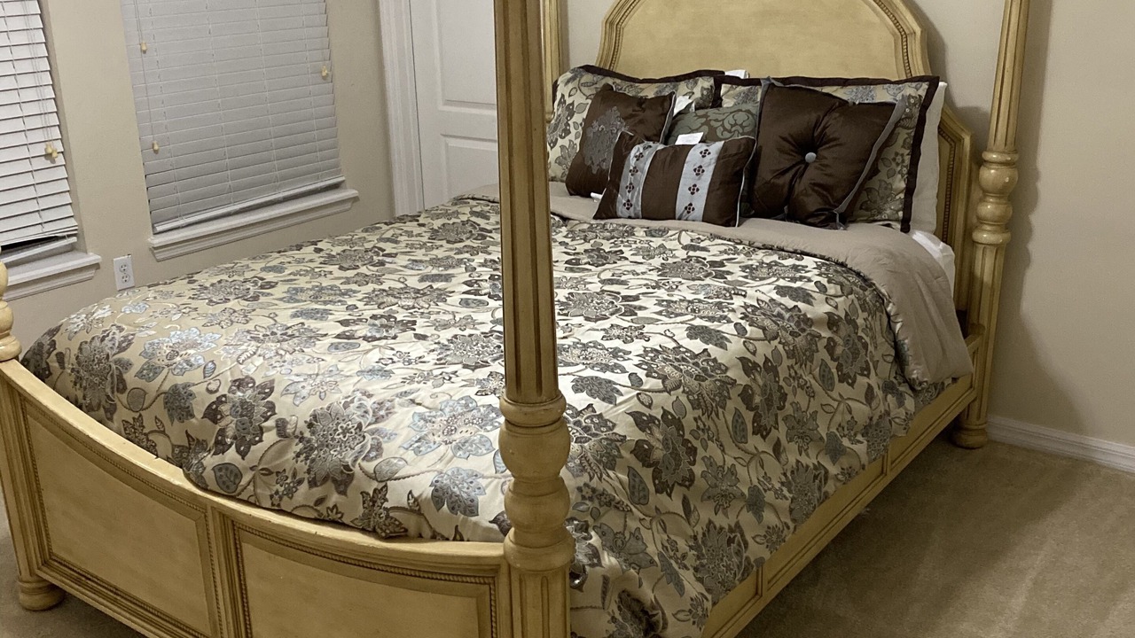 Photo of Bedroom in Kissimmee