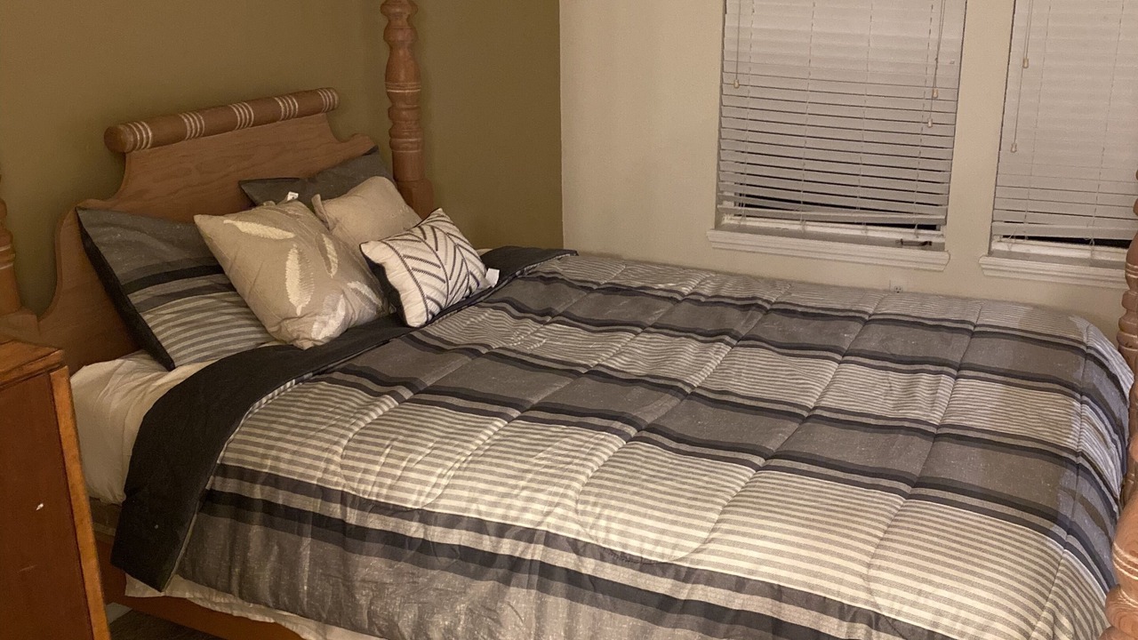 Photo of Bedroom in Kissimmee
