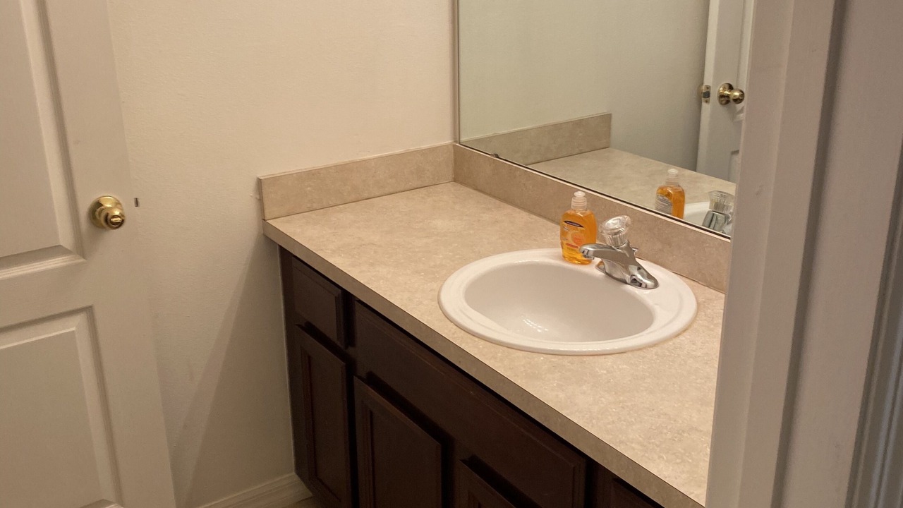 Photo of Bathroom in Kissimmee
