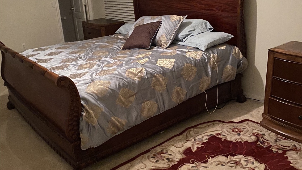 Photo of Bedroom in Kissimmee