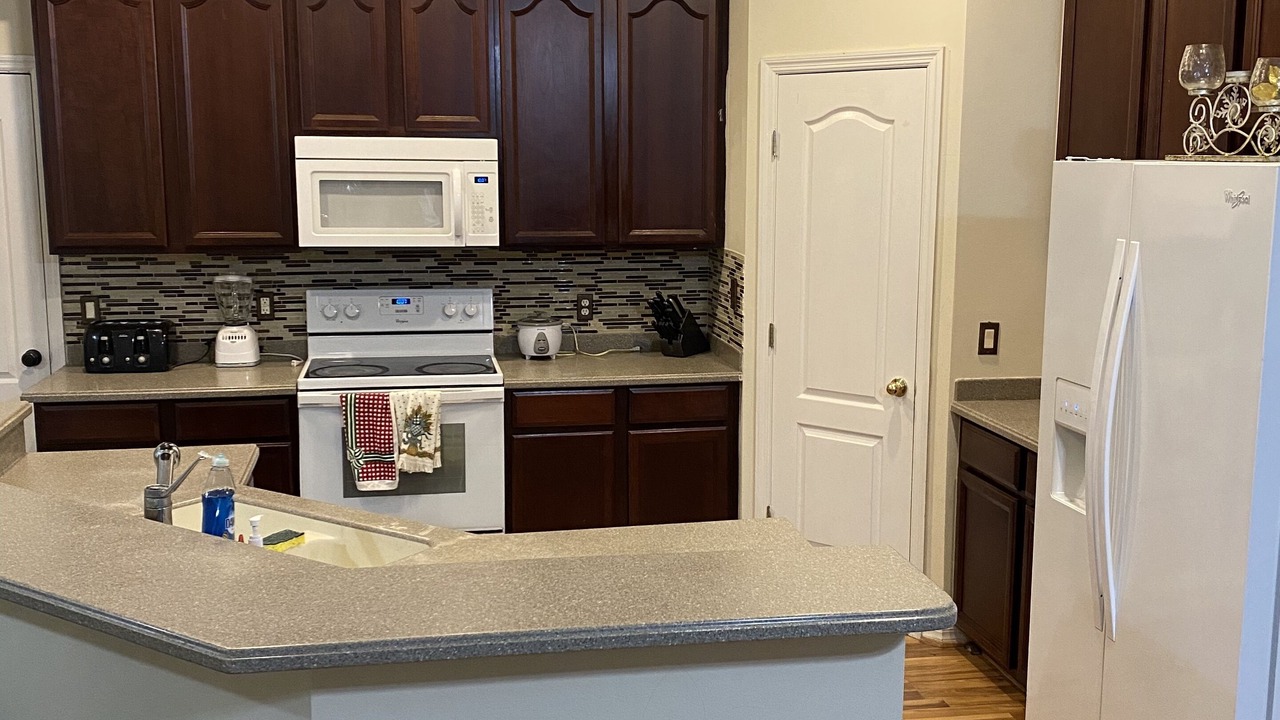 Photo of Kitchen in Kissimmee